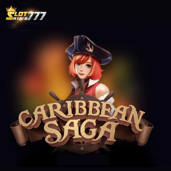 Slot666 CARIBBEAN SAGA