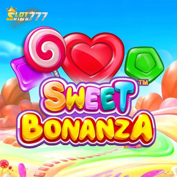 SWEET BONANZA Slot666
